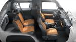 BAIC BJ40 Dark Knight 2014 года